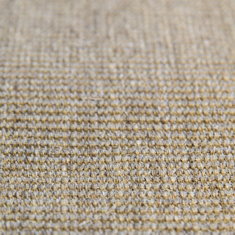 Husk Fine Boucle Sisal Rug