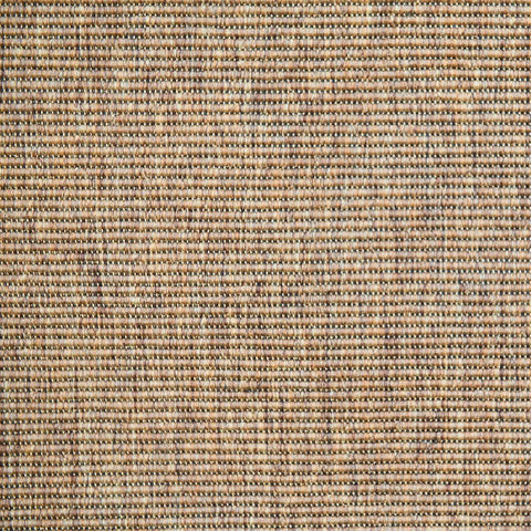 Rust Brown Rug