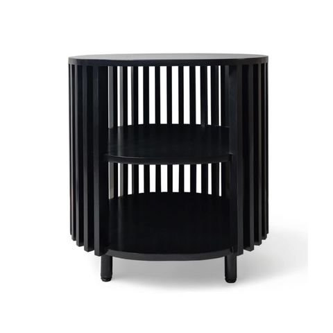 Nordic Bedside Table