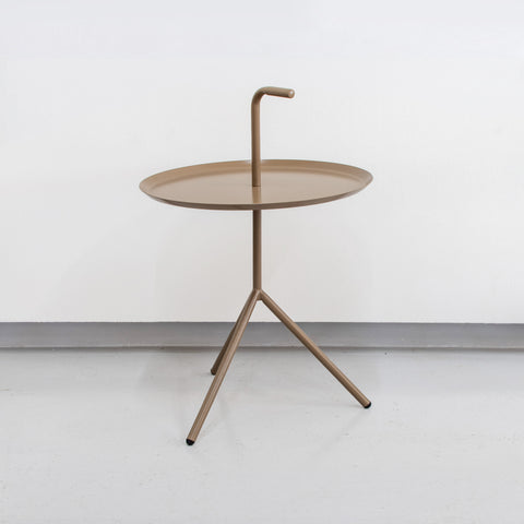 Carrie High Side Table - Art of Curation