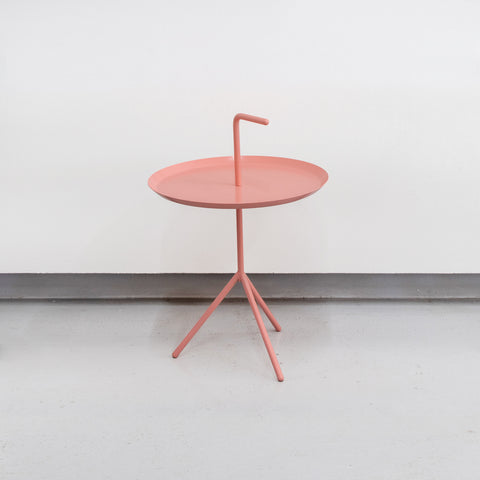 Carrie Low Side Table - Art of Curation