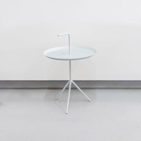 Carrie Low Side Table - Art of Curation
