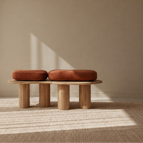The Contour Bench