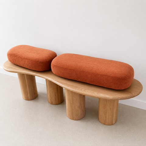 The Contour Bench
