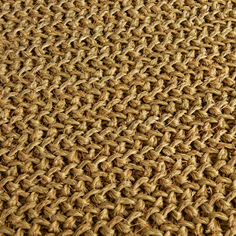 Crochet Round Luthindzi Rug
