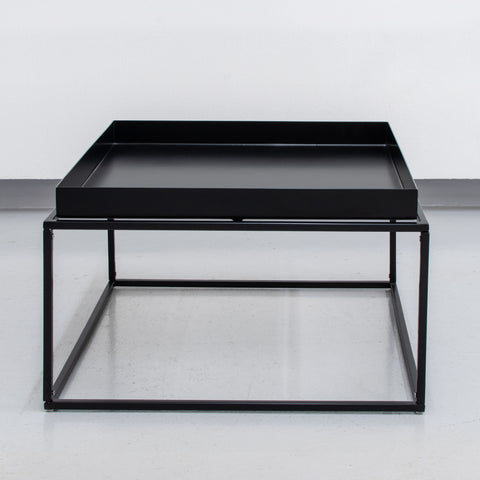 Cube Coffee Table - Art of Curation