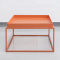 Cube Coffee Table - Art of Curation