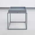 Cube Side Table - Art of Curation
