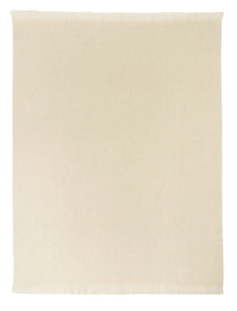 Nahoon Mohair Blanket