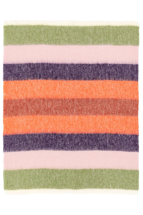 Breede Alpaca Blanket