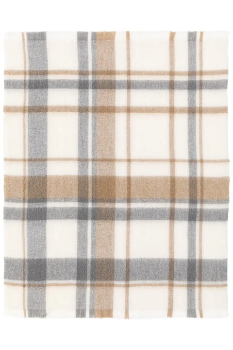 Marico Mohair Blanket