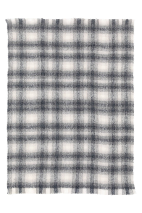 Riet Alpaca Blanket
