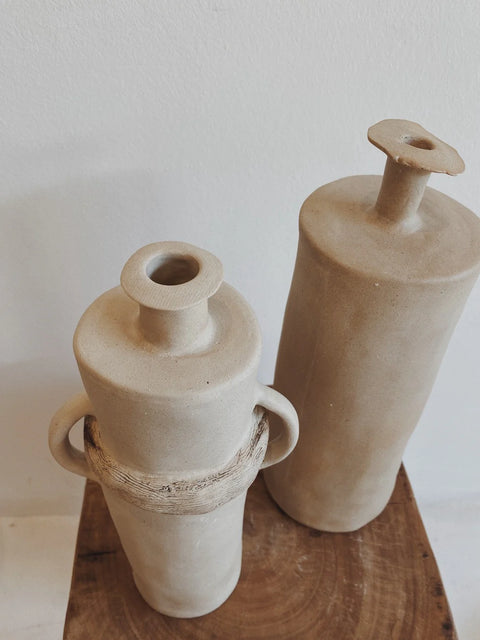 Soft Vessels