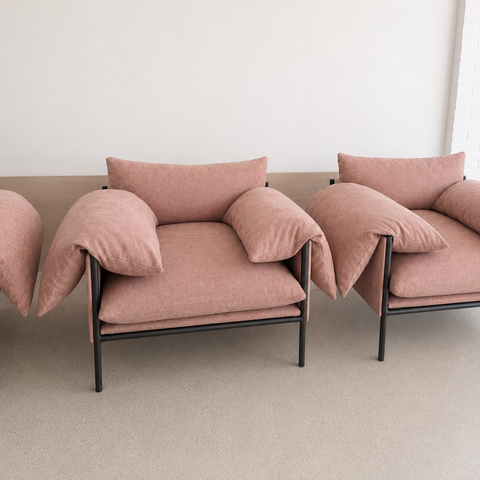 Kayla Occasional Chair