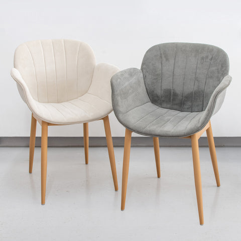 Gigi Chair - Art of Curation