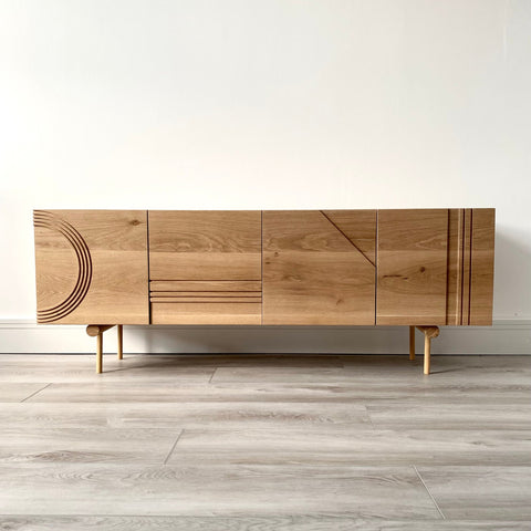 Aspect Sideboard