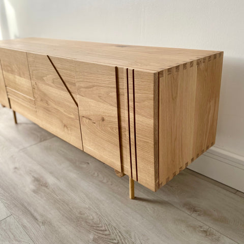 Aspect Sideboard