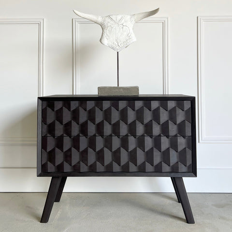 The Retro Hive Pedestal