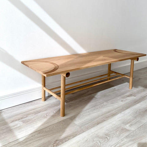 Aspect Coffee Table