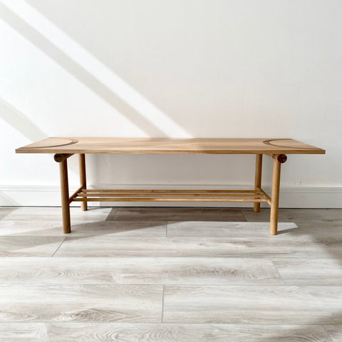 Aspect Coffee Table