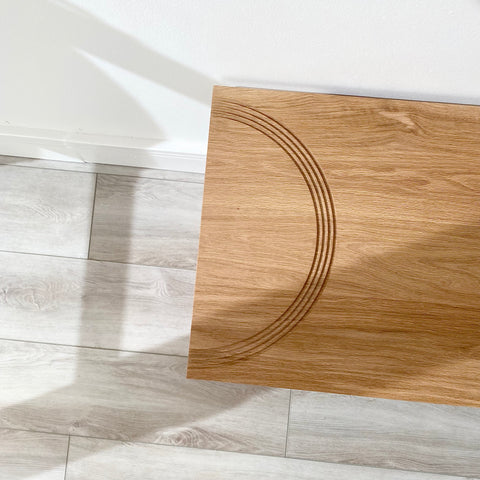 Aspect Coffee Table