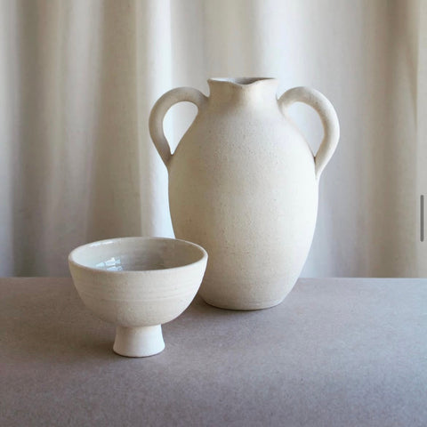 Medium 3 Handle Sand Jug