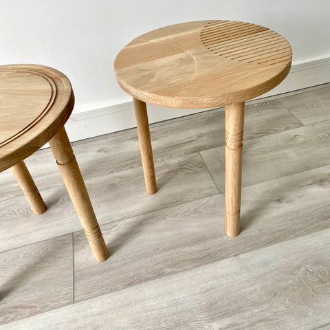 Aspect Side Table