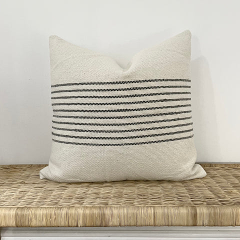 Beach Resort on Natural Cushion