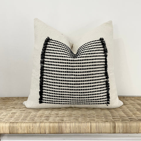Central Square Cushion