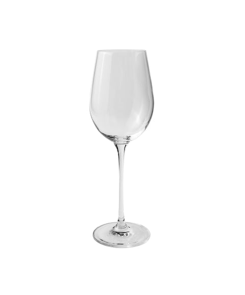 White Wine Glass Set - Art of Curation