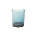 Dark Blue Tumbler Glass Set - Art of Curation