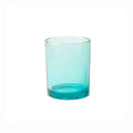 Light Blue Tumbler Glass Set - Art of Curation