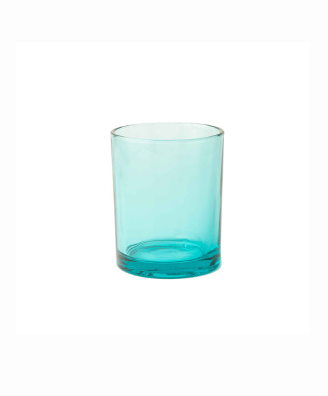 Light Blue Tumbler Glass Set - Art of Curation