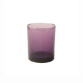 Purple Tumbler Glass Set - Art of Curation