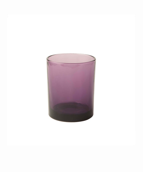 Purple Tumbler Glass Set - Art of Curation