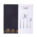 Alba 16 Piece Cutlery set - Art of Curation