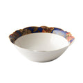 Blue Fern Cereal Bowl - Art of Curation