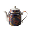 Blue Fern Tea Pot - Art of Curation