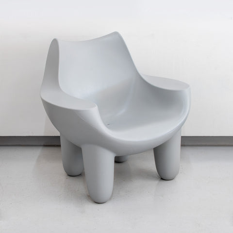 Lenox Chair - Art of Curation