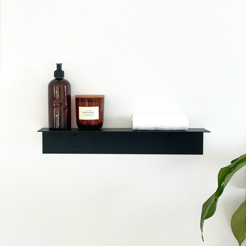 Large Wall Shelf