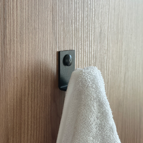 WALL HOOK / - LOCI