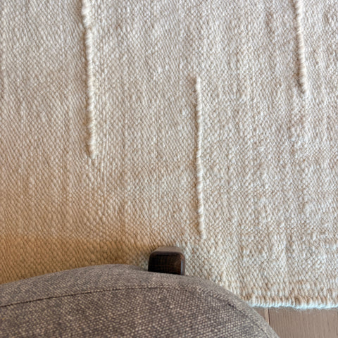Lwandle 100% Wool Rug