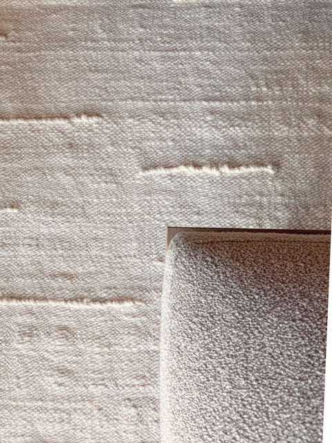 Lwandle 100% Wool Rug