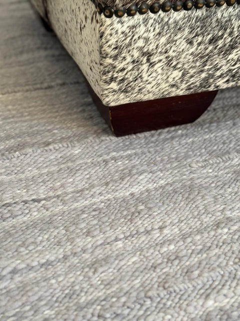Lwandle 100% Wool Rug