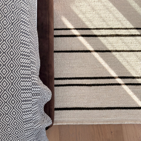Mitya 100% Wool Rug