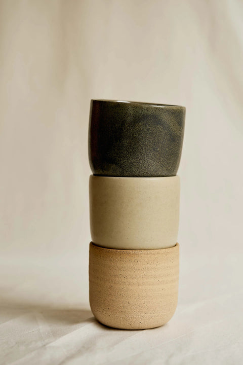 Medium Nana Tumbler Set