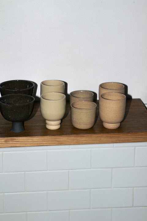 Aurora Tumbler Set