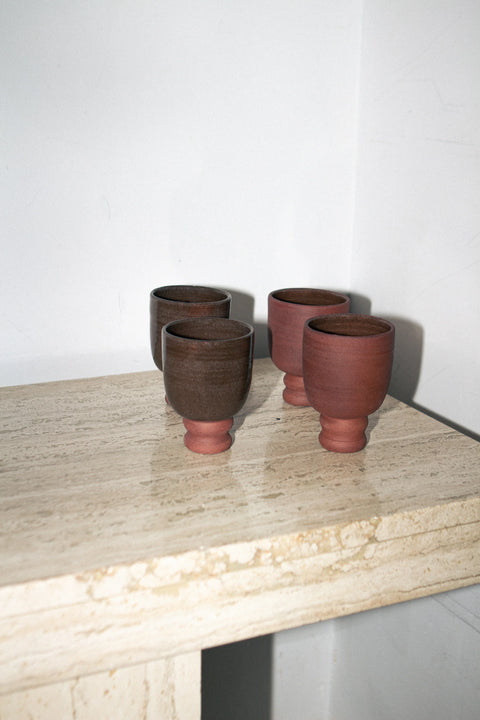 Rhea Goblet