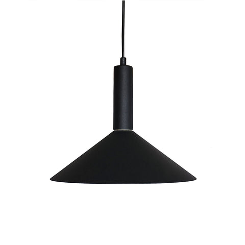 Giorgio Pendant Black