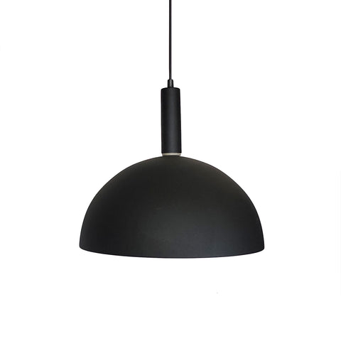 Margot Pendant Black